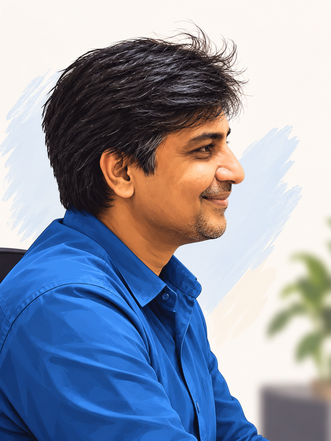 Siva Kumar